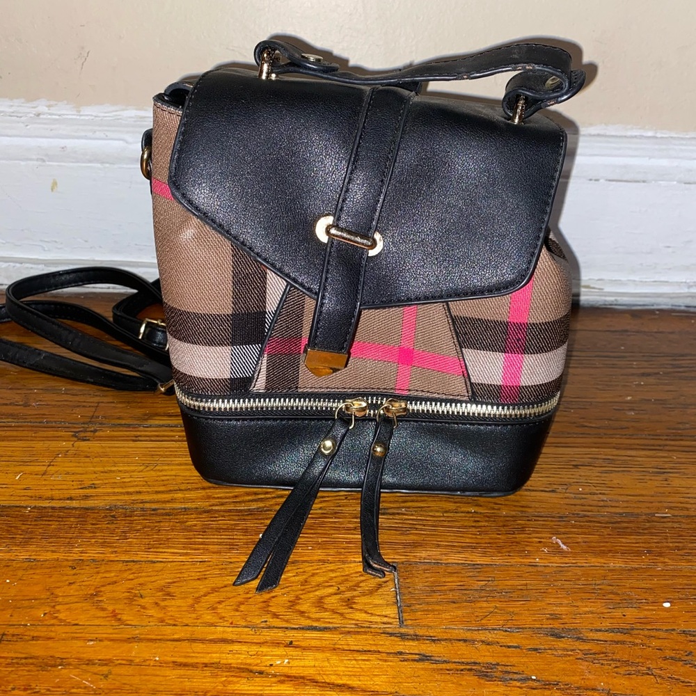 Small Backpack - image 1